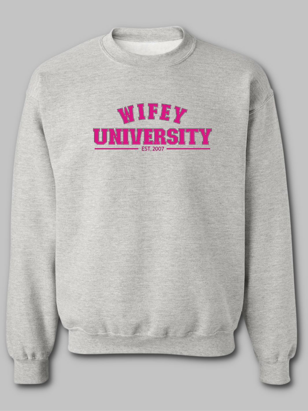 Wifey University
